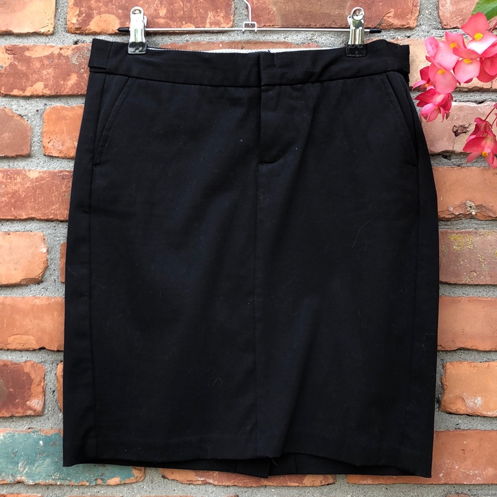 Gap Stretch Skirt